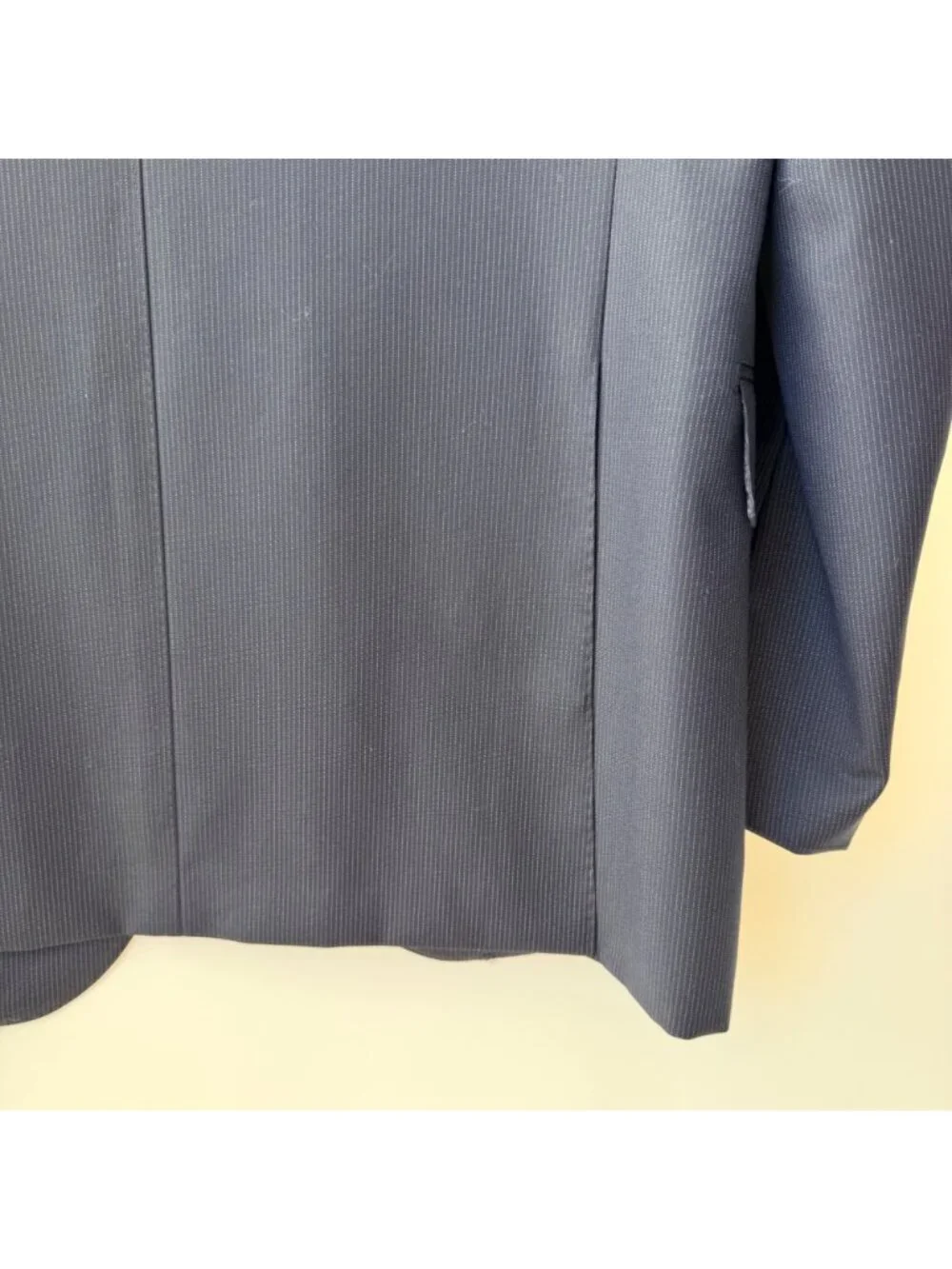 Suitsupply size 42l